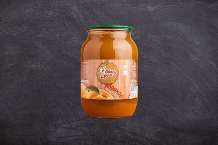 Сок персиковый