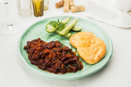 Лобио Харкалия