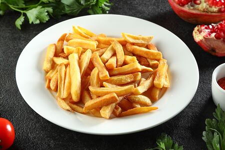 Картофель фри