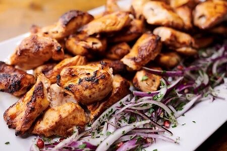 Филе куриное