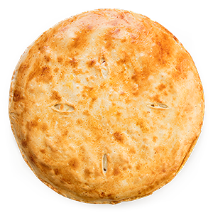 Пицца Вкусная 40см