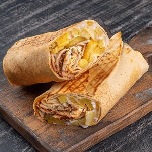 Донер Арабский