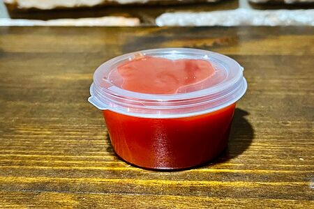 Кетчуп Heinz маленький