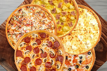 Пятерочка №2