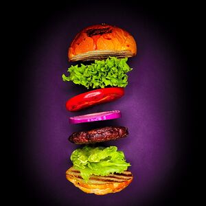 Бургер Чикаго