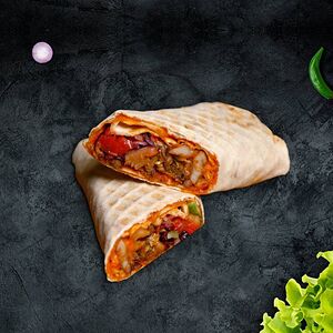 Кавказская большая