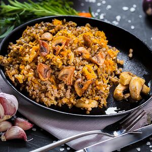 Греча по-Купечески