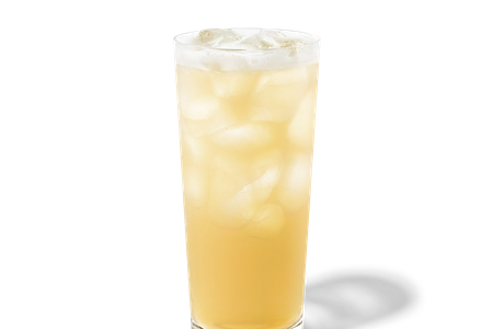 Лимонад Зеленый Чай