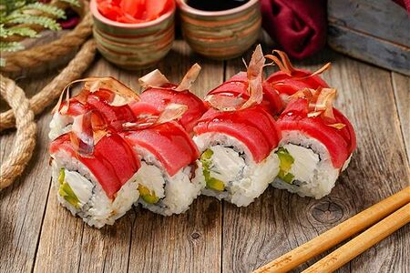 Фила Лайт Тунец