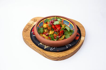 Аджапсандали