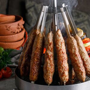 Ассорти люля