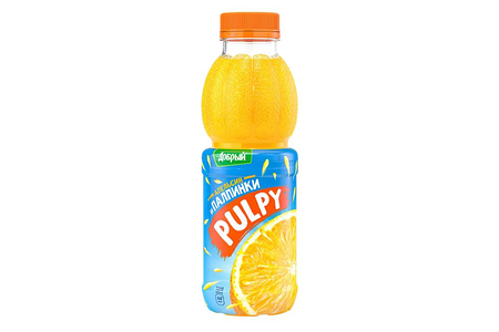Pulpy