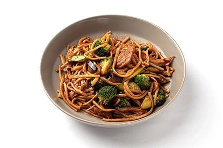 Овощной цомян