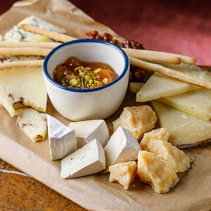 Антипасти Формаджио