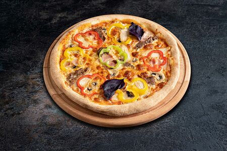 Пицца Аппетитная