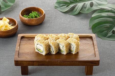 Ролл Оригами 2.0