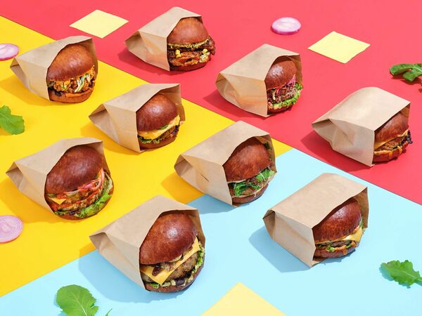 Фрида Бургер