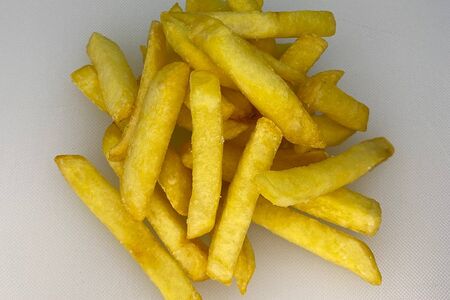 Картофель фри