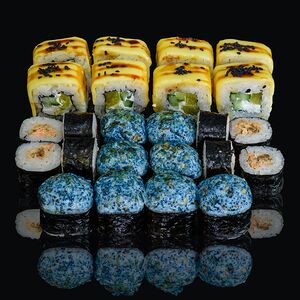 Сет На бали