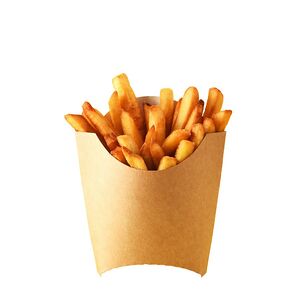 Картошка Фри Большая