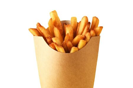 Картошка Фри Большая