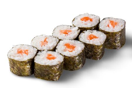 Сяке хосомаки