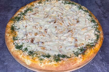 Пицца Венетико