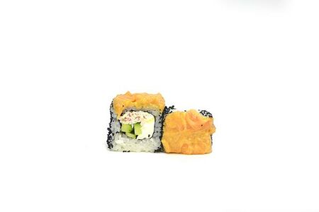 Ролл Спайс маки