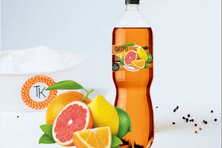 Ситро Тёплый Ключ