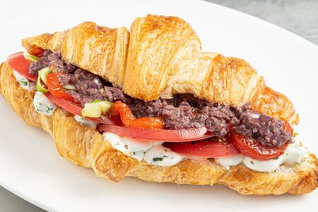 Круассан Греческий