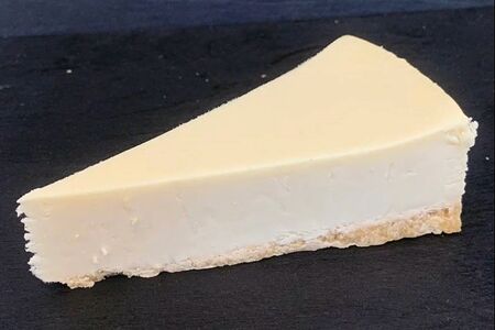 Пирожное чизкейк Нью-Йорк