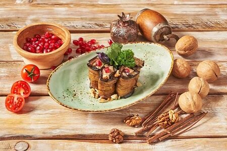 Бадриджани