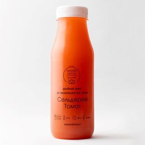 Микс сельдерей-томат