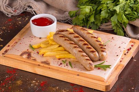 Нюрнбергские свиные