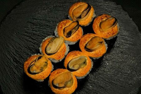 Мидия Хот Спайс