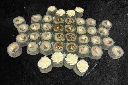 Сет Симпсоны