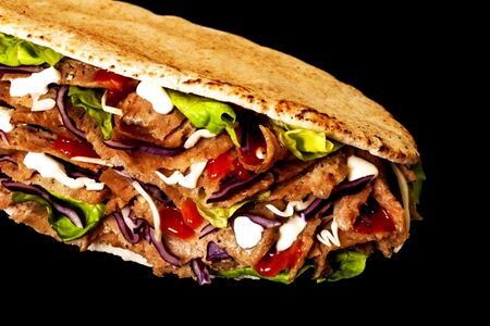 Ден донер Цыпленок