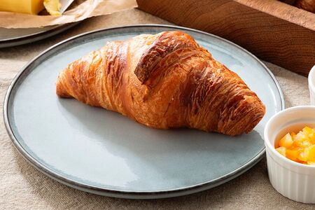 Бельгийский круассан