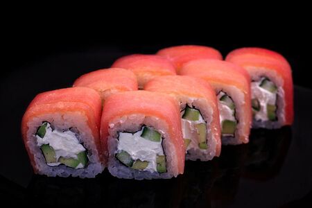 Филадельфия Магуро