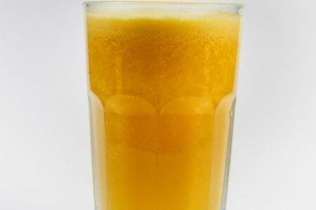 Апельсиновый фреш