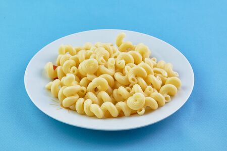 Детские макароны