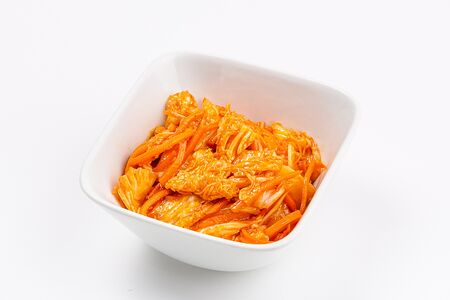 Салат Кимчи