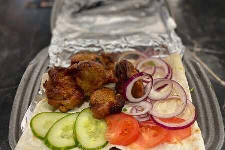 Шейка (свинина)