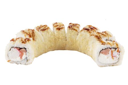 Даймонд темпура