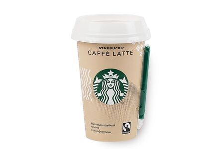 Кофе Латте