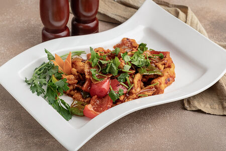 Свинина кочхуджан