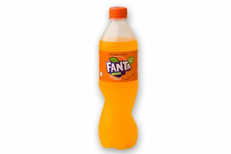 Fanta