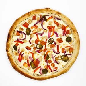 Пицца Чизбургер