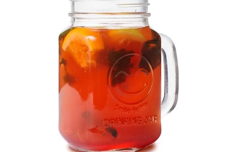 Напиток Витаминный цитрусовый