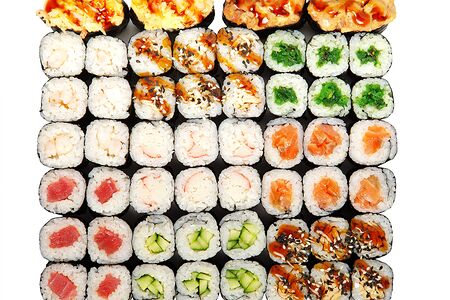 Сет Классика макси